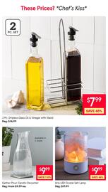 Kitchen Stuff Plus flyer week 37 Page 5