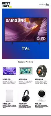 Best Buy weekly ad (valid until 8-09)