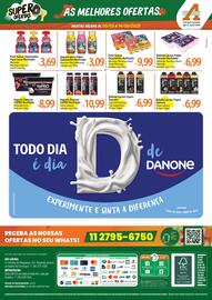 Folheto Atacadão Página 2