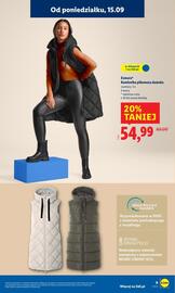 Lidl gazetka tydzień 38 Strona 11