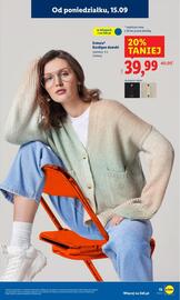 Lidl gazetka tydzień 38 Strona 15