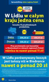 Lidl gazetka tydzień 38 Strona 2
