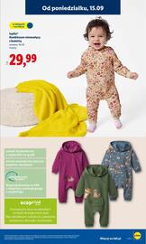 Lidl gazetka tydzień 38 Strona 25