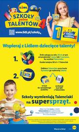 Lidl gazetka tydzień 38 Strona 3