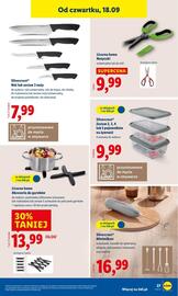 Lidl gazetka tydzień 38 Strona 33