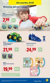Lidl gazetka tydzień 38 Strona 35