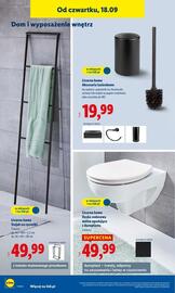 Lidl gazetka tydzień 38 Strona 36