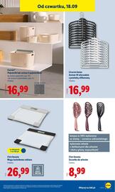 Lidl gazetka tydzień 38 Strona 37