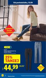 Lidl gazetka tydzień 38 Strona 4