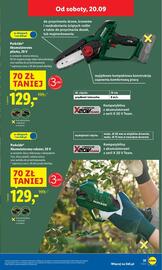 Lidl gazetka tydzień 38 Strona 43