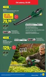 Lidl gazetka tydzień 38 Strona 45