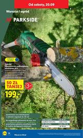 Lidl gazetka tydzień 38 Strona 46