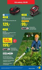 Lidl gazetka tydzień 38 Strona 47