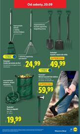Lidl gazetka tydzień 38 Strona 49