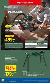 Lidl gazetka tydzień 38 Strona 50