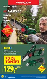 Lidl gazetka tydzień 38 Strona 6