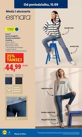 Lidl gazetka tydzień 38 Strona 8