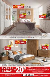 Black Red White gazetka Strona 12