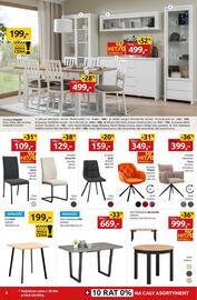 Black Red White gazetka Strona 4