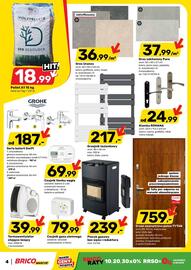 Bricomarche gazetka Strona 5