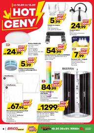 Bricomarche gazetka Strona 7