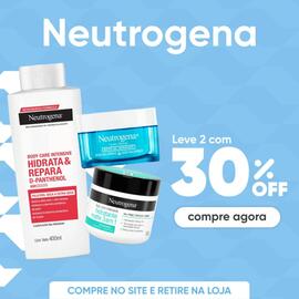 Folheto Drogaria São Paulo Página 15