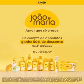 Folheto Drogaria São Paulo Página 6