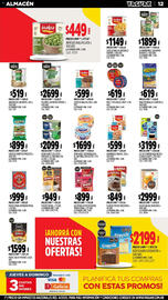 Catálogo Supermercados Yaguar semana 37 Página 14