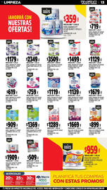 Catálogo Supermercados Yaguar semana 37 Página 15
