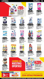 Catálogo Supermercados Yaguar semana 37 Página 18