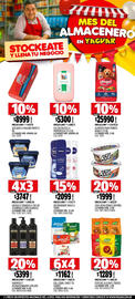 Catálogo Supermercados Yaguar semana 37 Página 2