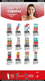 Catálogo Supermercados Yaguar semana 37 Página 20