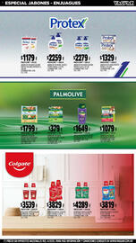 Catálogo Supermercados Yaguar semana 37 Página 21
