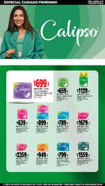 Catálogo Supermercados Yaguar semana 37 Página 22