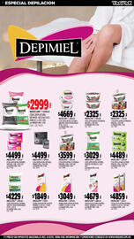 Catálogo Supermercados Yaguar semana 37 Página 25