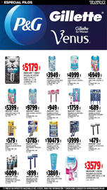 Catálogo Supermercados Yaguar semana 37 Página 28