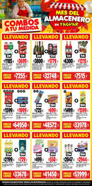 Catálogo Supermercados Yaguar semana 37 Página 3
