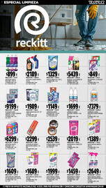 Catálogo Supermercados Yaguar semana 37 Página 30