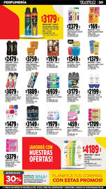 Catálogo Supermercados Yaguar semana 37 Página 32