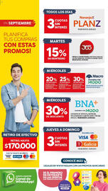 Catálogo Supermercados Yaguar semana 37 Página 34