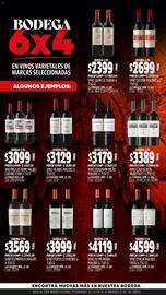 Catálogo Supermercados Yaguar semana 37 Página 6