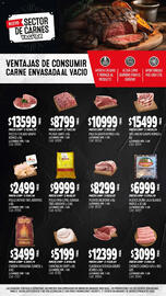 Catálogo Supermercados Yaguar semana 37 Página 7