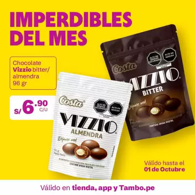 Catálogo Tambo (válido hasta 1-10)