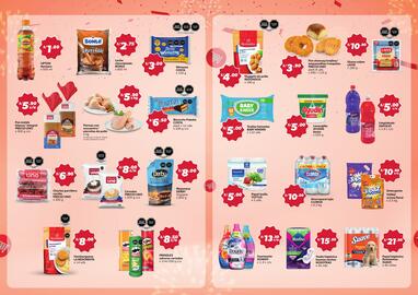 Catálogo Hiperbodega Precio Uno semana 37 Página 2