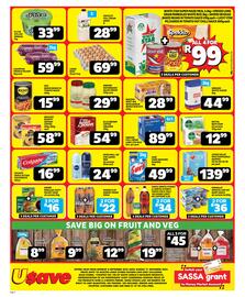 Usave catalogue Page 2