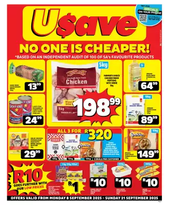 Usave catalogue (valid until 21-09)