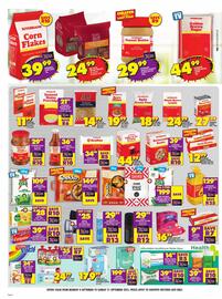 Shoprite catalogue Page 2