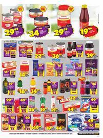 Shoprite catalogue Page 3