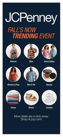 JC Penney weekly ad week 37 Page 10