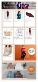 JC Penney weekly ad week 37 Page 2